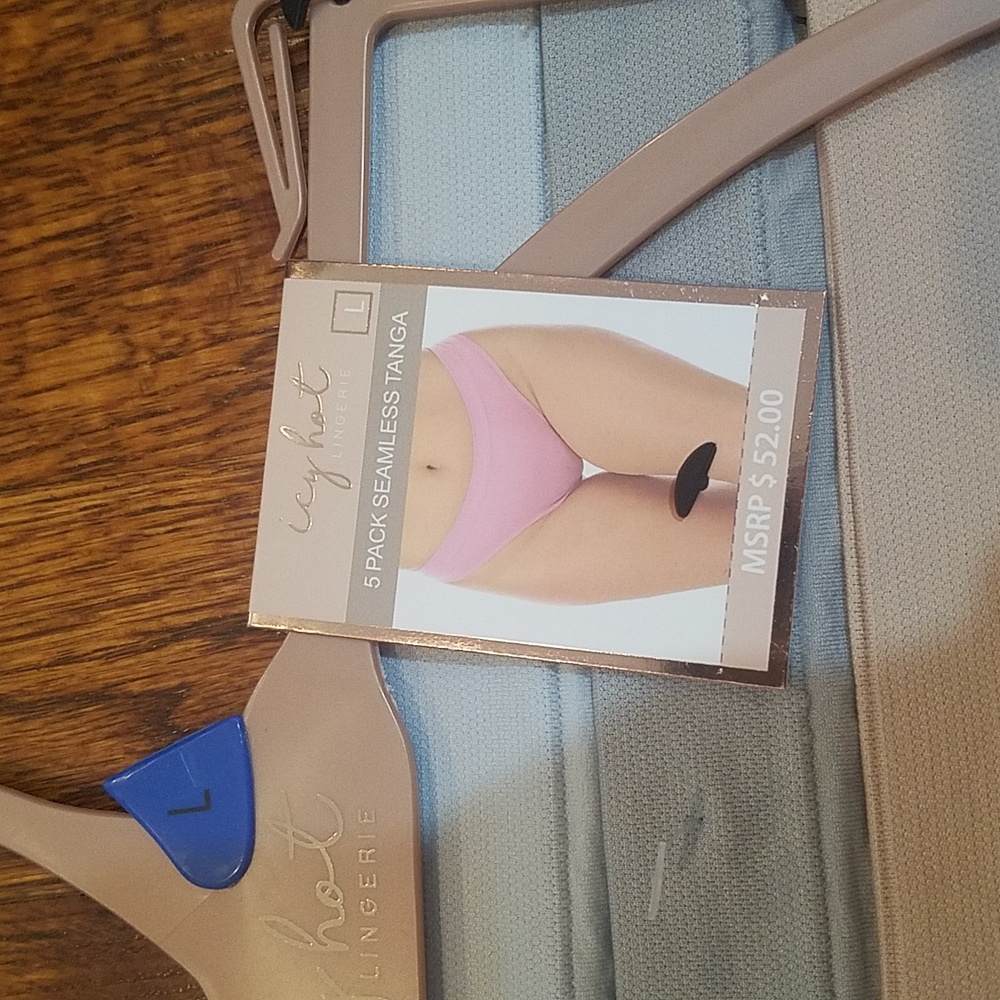 Tanga Bundle - Picture 8 of 8